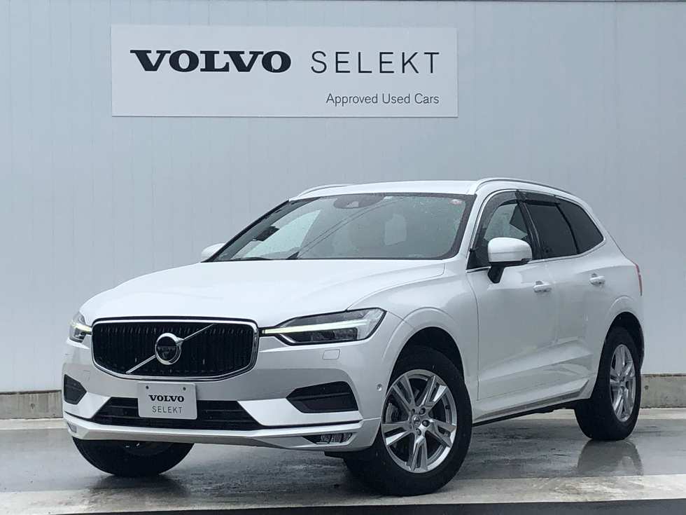 最新情報 認定中古車 ｍｙ18 Xc60 T5 Awd Momentum 468万円 中古車最新情報 ボルボ カー 東大阪