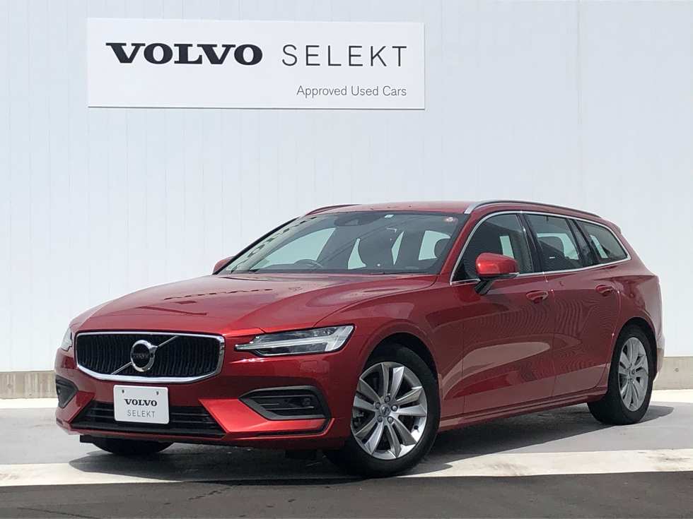 最新中古車情報 V60 中古車最新情報 ボルボ カー 東大阪