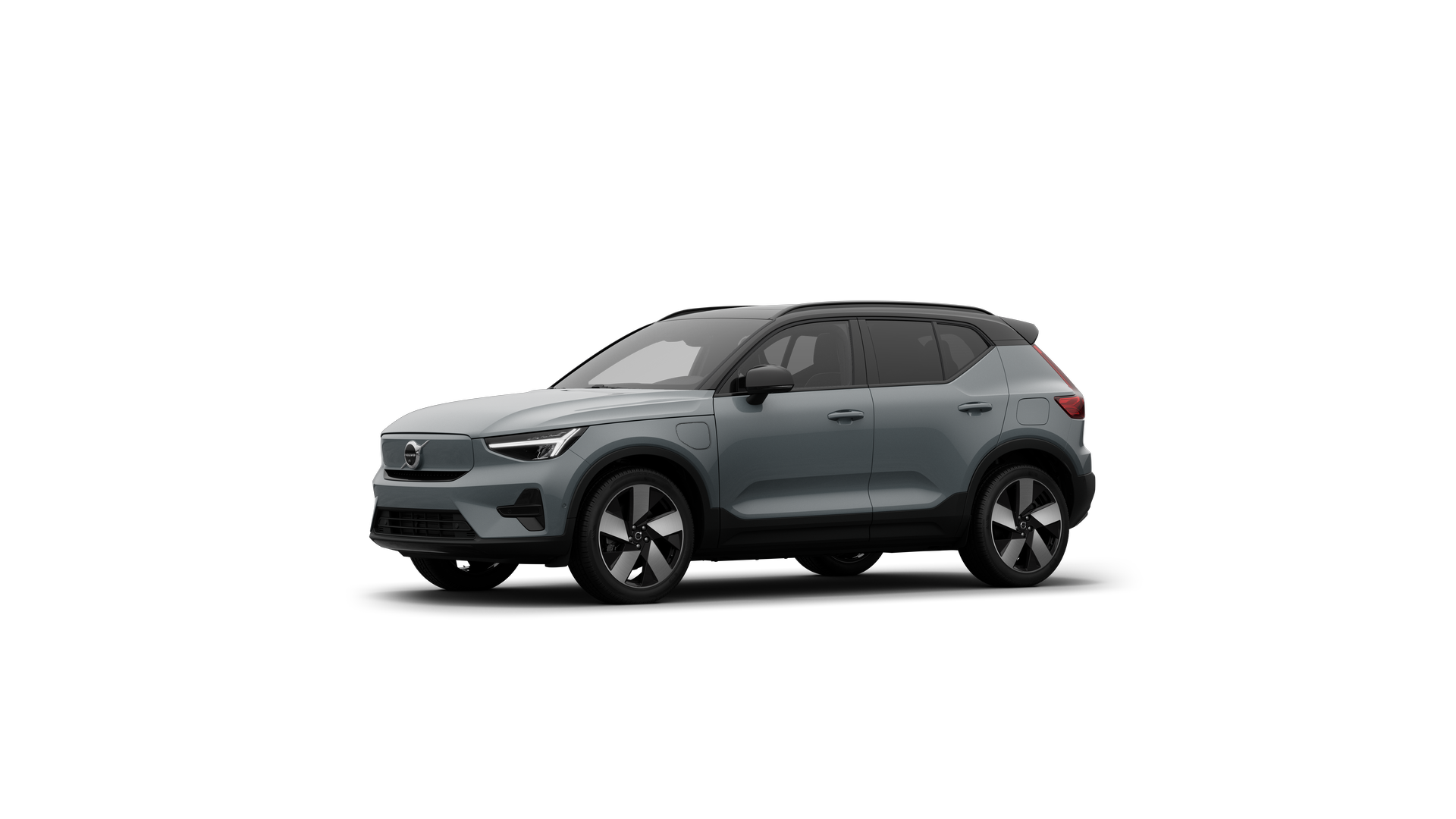 EX40 Ultra Single Motor Classic Edition